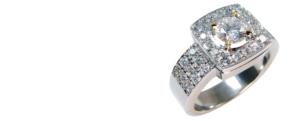 Dimond Ring